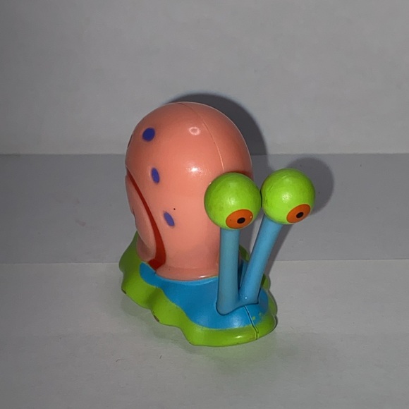 2012 Imaginext SpongeBob SquarePants Action Figures - Picture 14 of 16